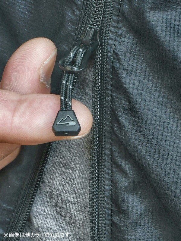 Onion Hoody #ポーラーホワイト [MSRH-001]｜milestone