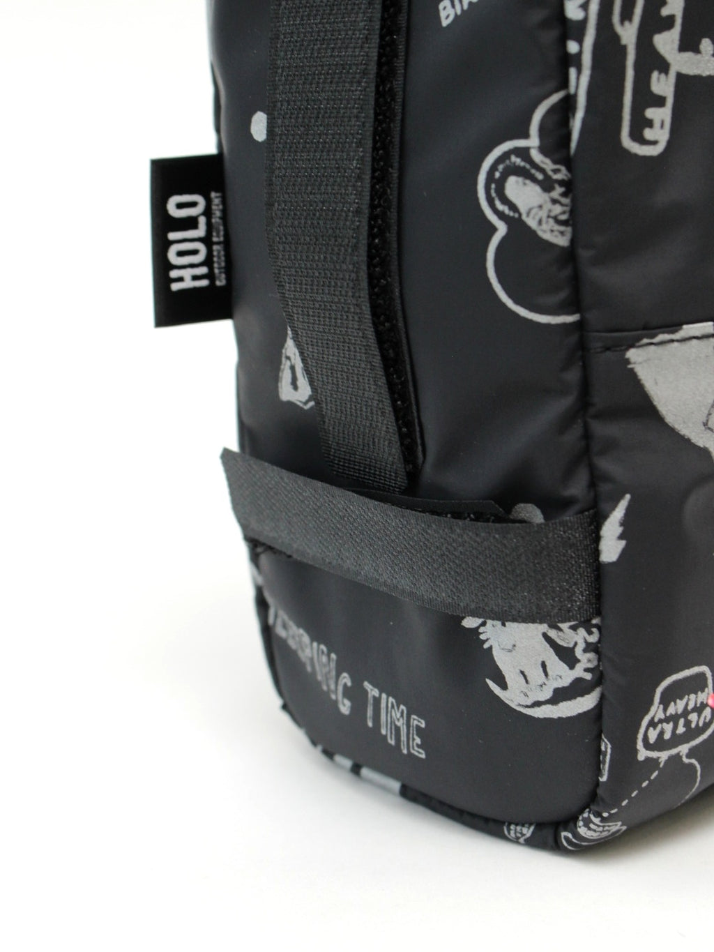 Thermo Bottle Holder UH #Black [holo38]｜holo