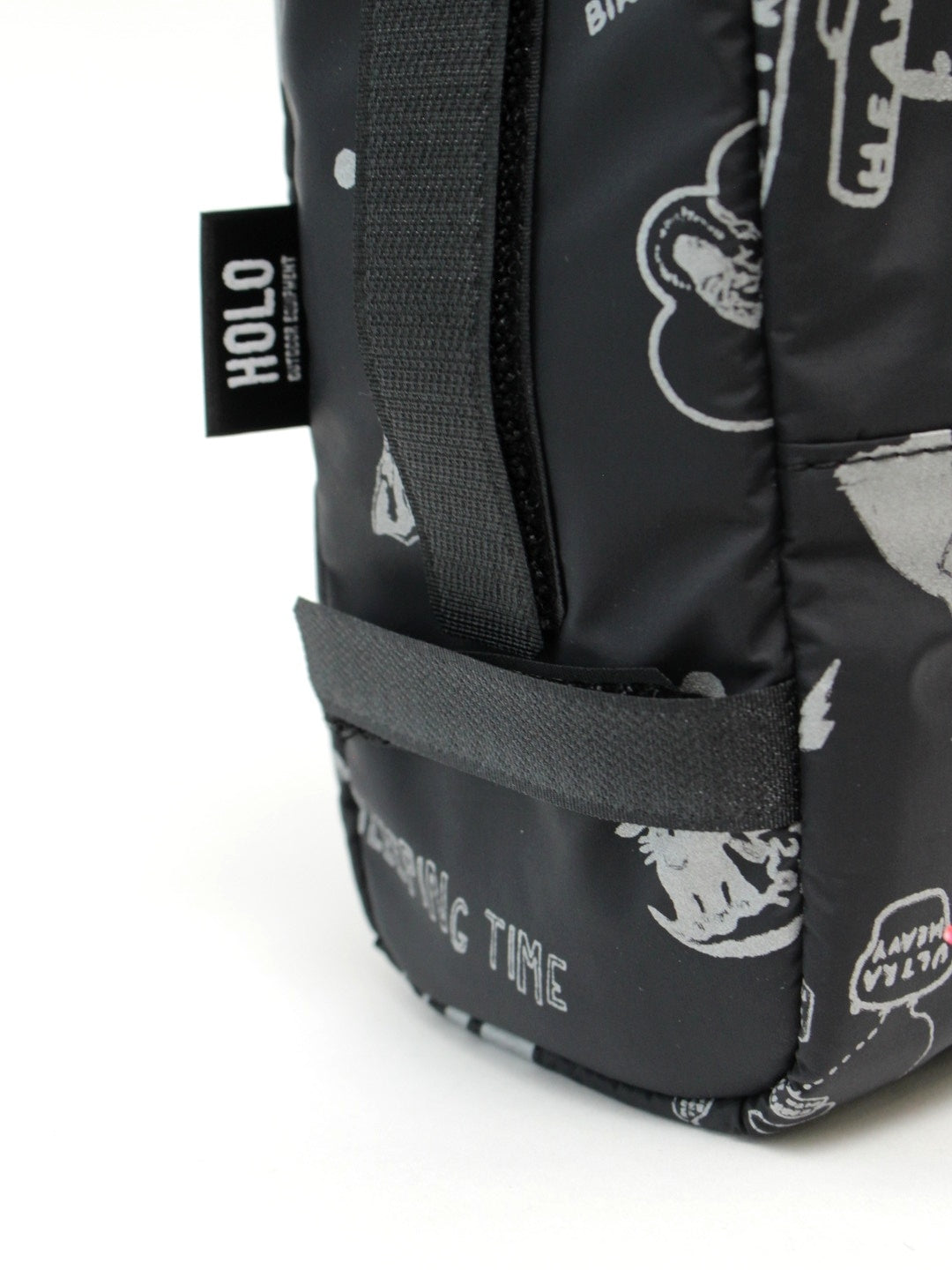 Thermo Bottle Holder UH #Black [holo38]｜holo