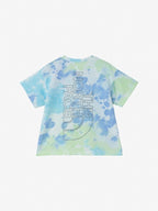 Kid's T S/S Novelty Big Root Tee #B [NTT32579]｜THE NORTH FACE【Outlet_40】