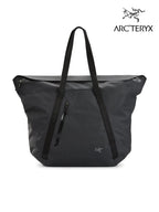 Granville 30 Carryall bag #Black [L08449600]｜ARC'TERYX