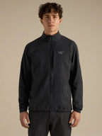 【Men】Gamma Jacket M #Black [X00001094002]｜ARC'TERYX