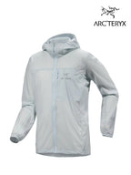 Squamish Hoody M #Daybreak [X00000741105]｜ARC'TERYX
