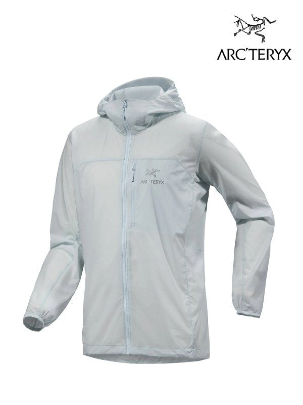 Squamish Hoody M #Daybreak [X00000741105]｜ARC'TERYX