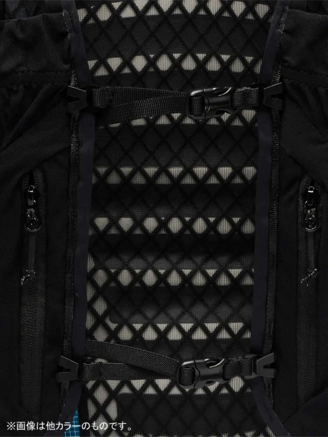 ディスタンス22 #ブラック [BD56705002004]｜Black Diamond