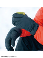 Mountain Triger Glove #Steel [76901]｜STATIC