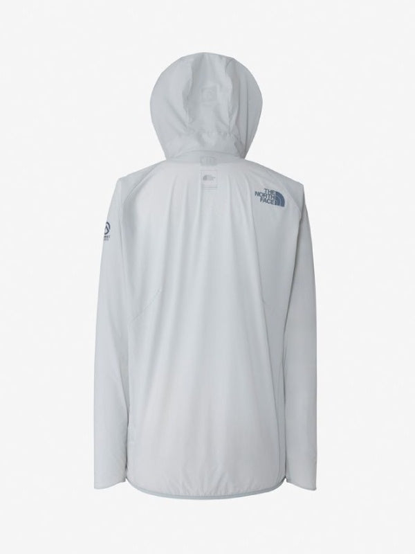 Infinity Trail Hoodie #TI [NP72571]｜THE NORTH FACE