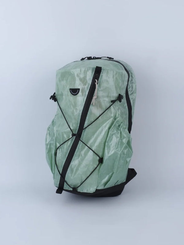 TYPE-1 #Saefoam Green｜HIKER WORKSHOP