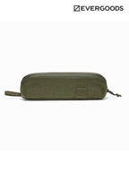 CIVIC ACCESS POUCH 0.5L #OD Green [CAP0.5]｜EVERGOODS