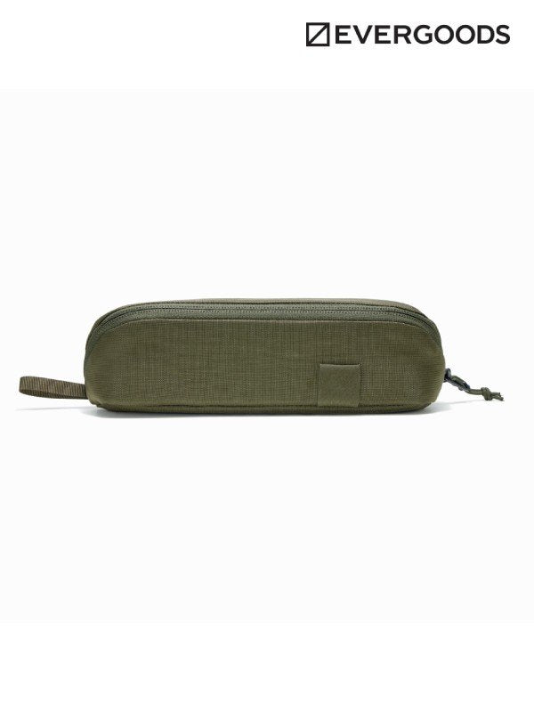 CIVIC ACCESS POUCH 0.5L #OD Green [CAP0.5]｜EVERGOODS