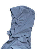 Merced River Hoody #Granite [35202]｜STATIC