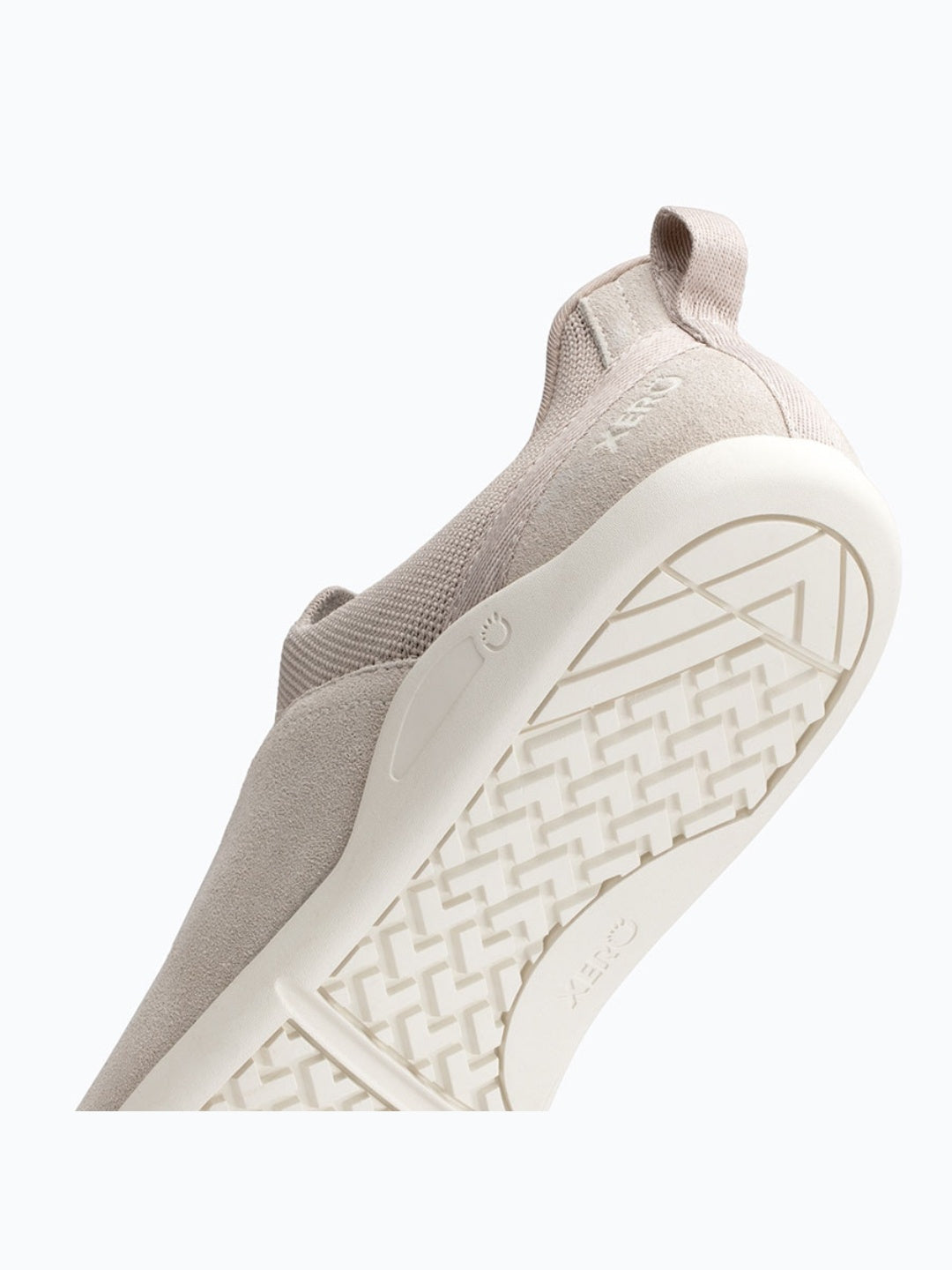 【Women】Women's コースト スエード #トープ [COAW-TAUP]｜XERO SHOES