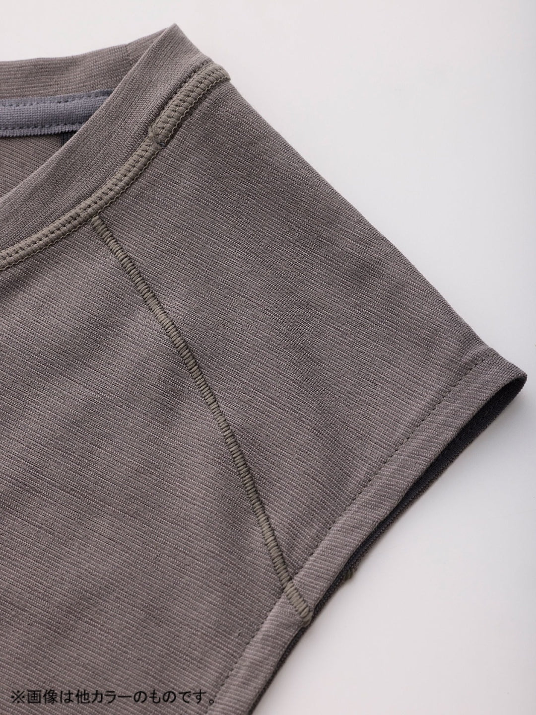Axio Lite Non Sleeve #Navy [TB261-72040]｜Teton Bros.