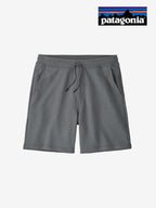 Men's Daily Sweatshorts #NGRY [57365]｜patagonia