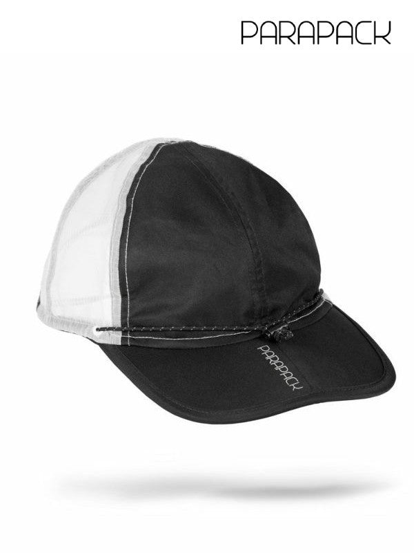 6P LITE #BLACK＆WHITE [6P-LT]｜PARAPACK