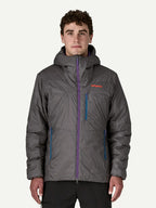 Men's DAS Light Hoody #FGE [85301]｜patagonia