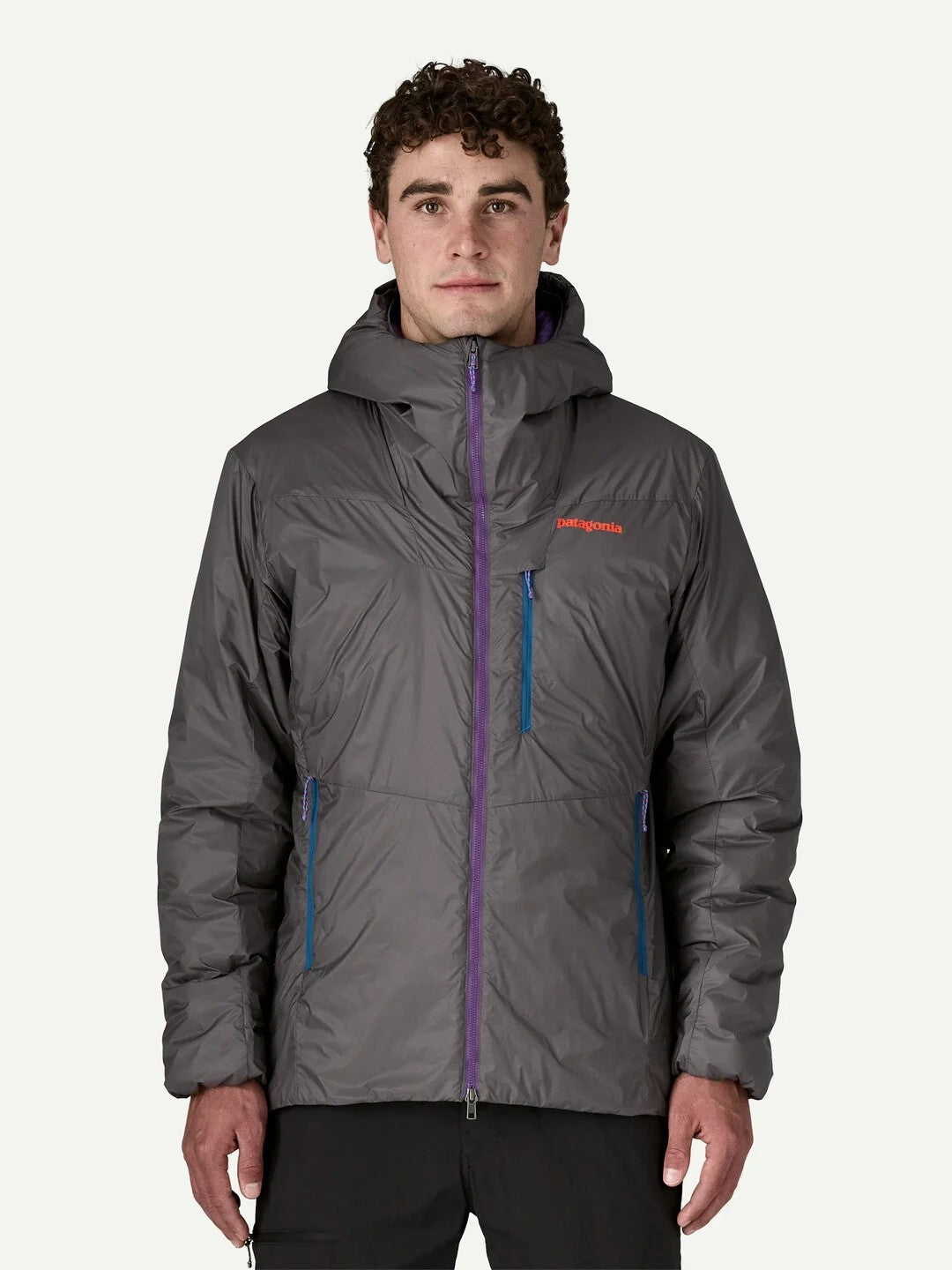 Men's DAS Light Hoody #FGE [85301]｜patagonia