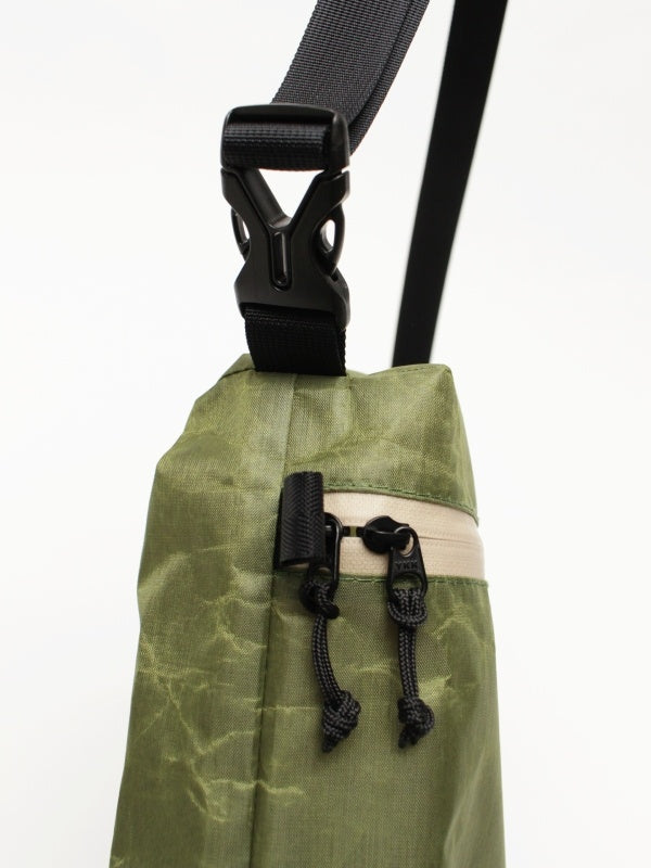 Multi Pack #Olive × Beige｜Shelt