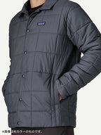 Men's Light Gust Shirt Jacket #BSNG [20585]｜patagonia