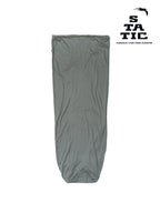 Adrift Liner Short #Mineral [104523]｜STATIC