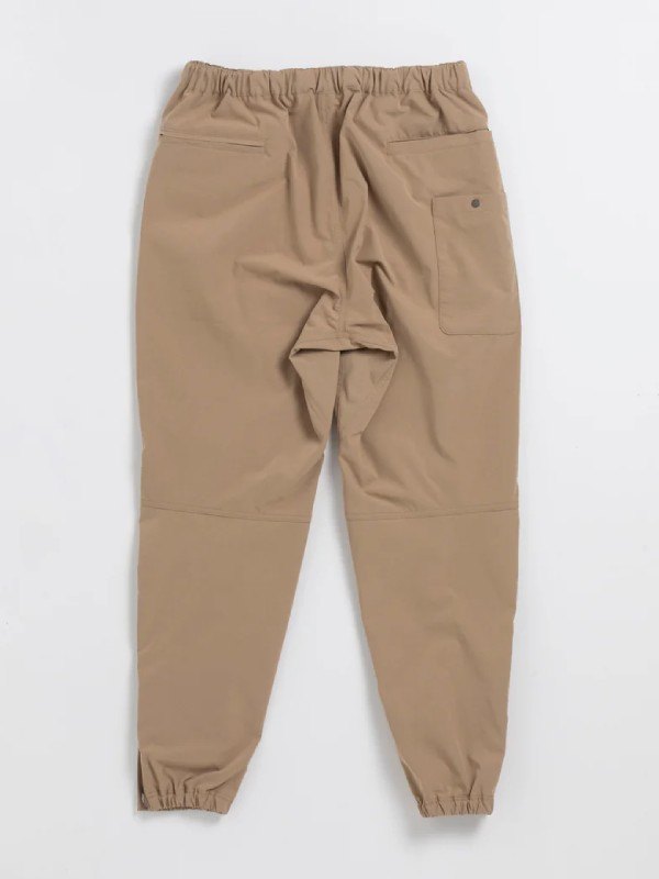 HIKE&BIKE PS PANTS #BEIGE [PS241013]｜PAPERSKY WEAR