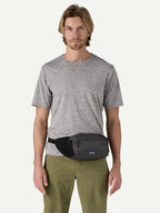 Terravia Hip Pack #BLK [49021]｜patagonia