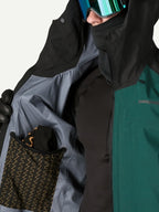 Men's PowSlayer Jacket #CASG [30306]｜patagonia