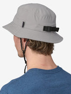 Surf Brimmer Hat #SGRY [28834]｜patagonia