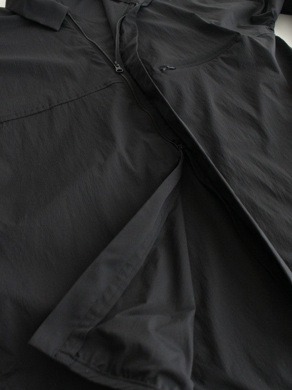 Alternative JKT #BLACK｜Gradation