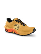 MTN RACER 4 #Mango/Black [201080069252]｜Topo Athletic