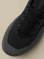 【Men】NORVAN LD 4 M #Black / Graphite [L08261200]｜ARC'TERYX