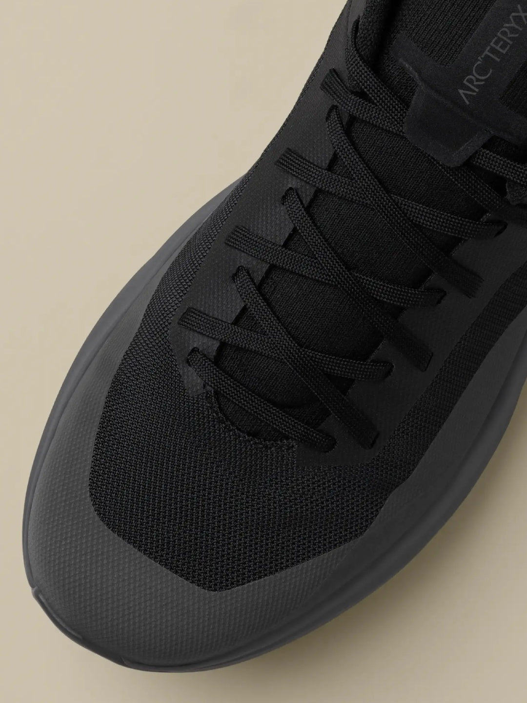 【Men】NORVAN LD 4 M #Black / Graphite [L08261200]｜ARC'TERYX