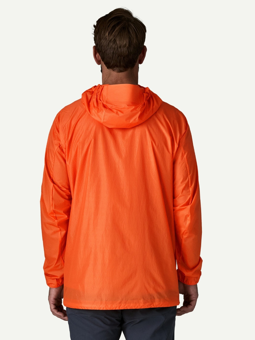 Houdini Rock Jacket #ORPL [85670]｜patagonia