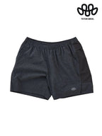 ELV1000 5.5in Hybrid Short #Black [TB261-49060]｜Teton Bros.
