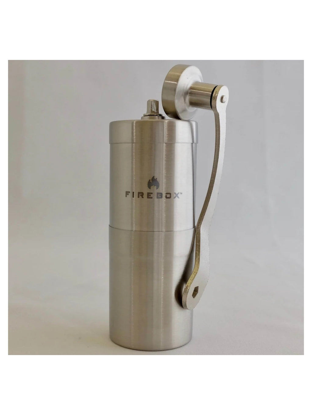 Coffee Mill [FB-CM]｜FIREBOX