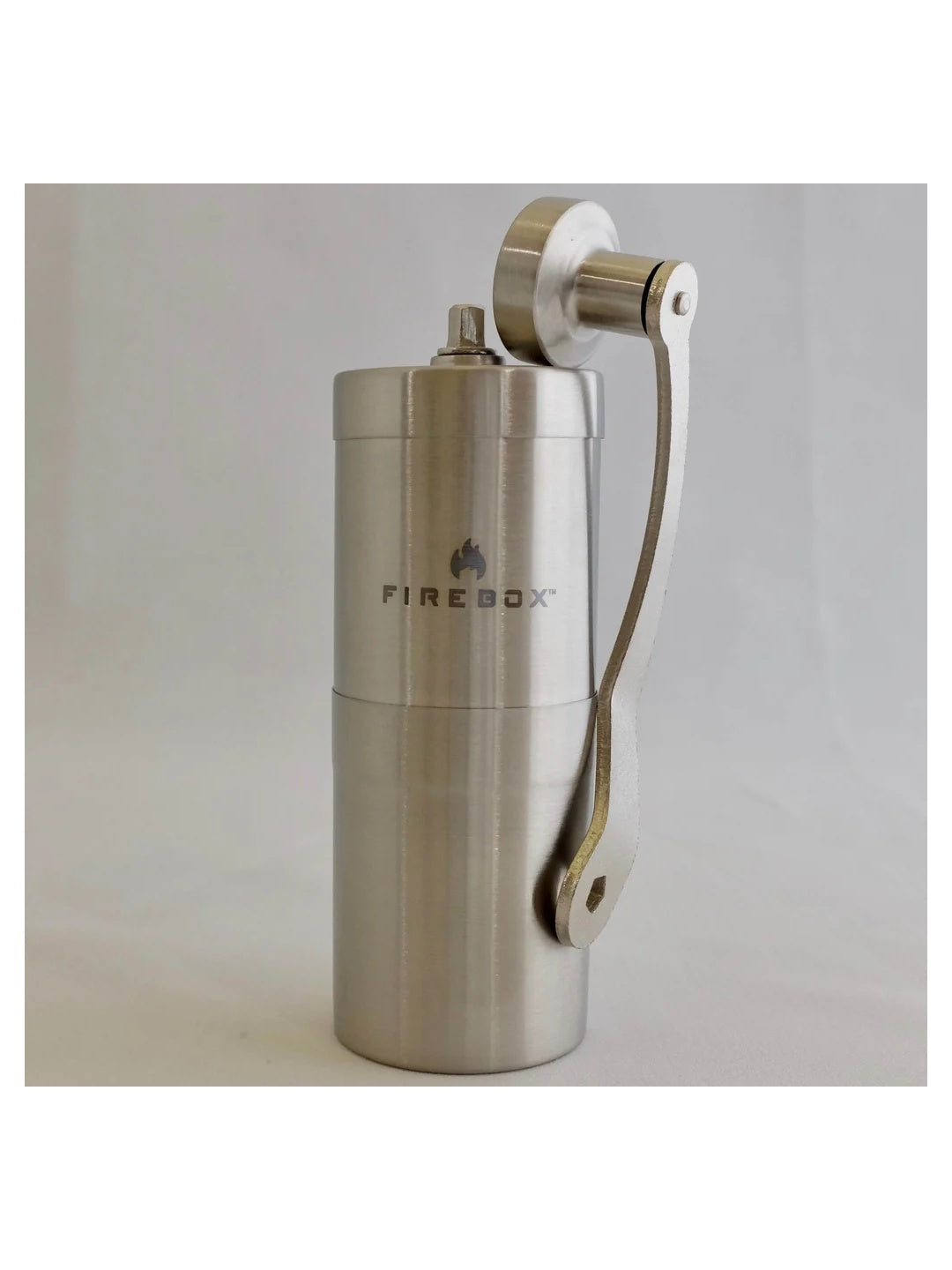 Coffee Mill [FB-CM]｜FIREBOX
