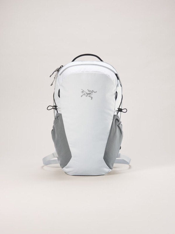 【ほぼ未使用】ARC'TERYX アークテリクス MANTIS 16バックパック ARC'TERYX 新品 アークテリクス Mantis 16 Backpack マンティス