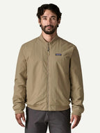 Men's Isthmus Deck Jacket #SBDY [27025]｜patagonia
