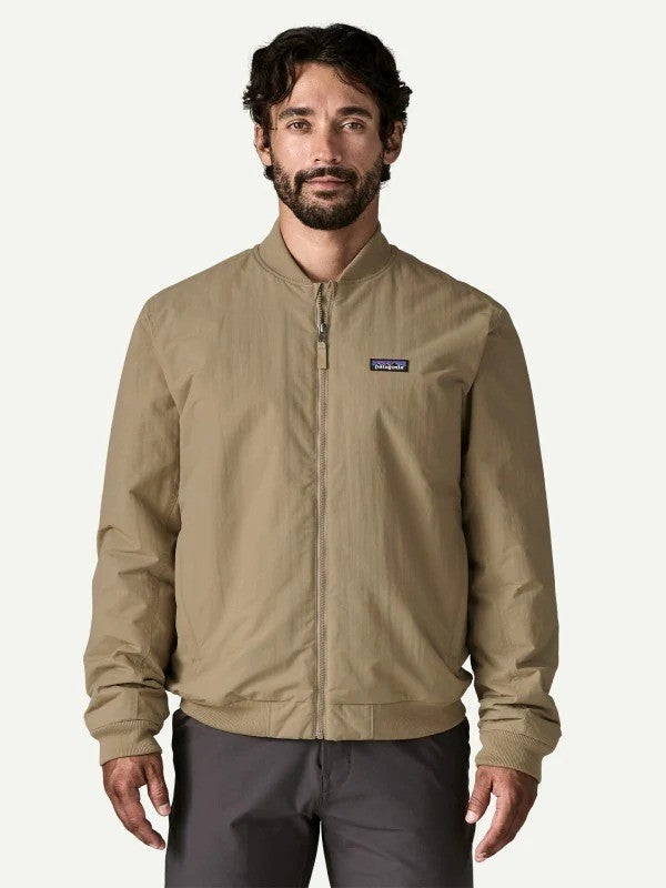 Men's Isthmus Deck Jacket #SBDY [27025]｜patagonia