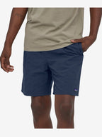 Men's Baggies Longs - 7 in #TIDB [58035]｜patagonia