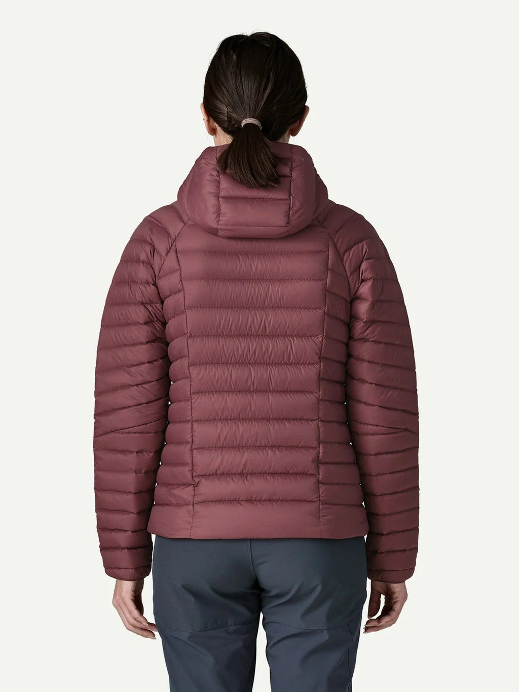 【Women】Women's Down Sweater Hoody #DAK [84712]｜patagonia