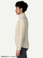 【Women】Women's R1 Jacket #BOB [40139]｜patagonia