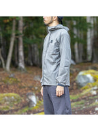Apostle Dyneema Hoody2.0 #Steel [35700]｜STATIC