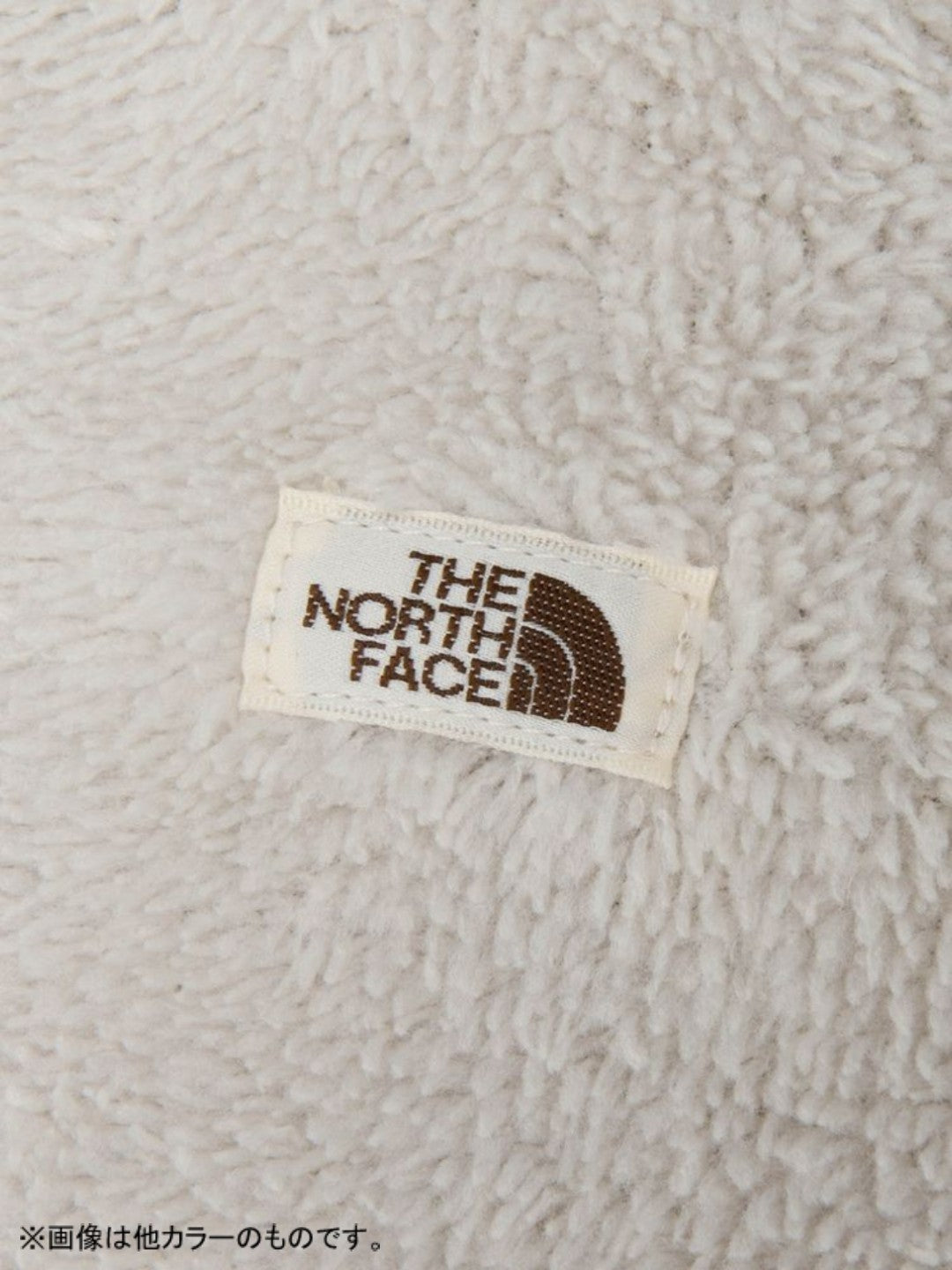 Baby Reversible Cozy Vest #BL [NYB82533]｜THE NORTH FACE