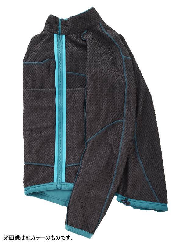 Sub Jacket #Khaki [TB243-620221]｜Teton Bros.【Outlet_30】