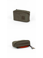 CIVIC ACCESS POUCH 2L #OD Green [CAP2]｜EVERGOODS
