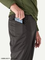 Men's Wind Shield Pants #SMDB [24104]｜patagonia