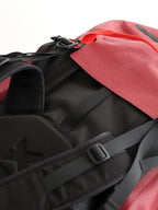 AK70 #Red [AK-70-RD-2]｜CRUX