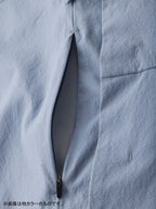 Chill L/S Shirt #Light Green [TB251-360103]｜Teton Bros.【Outlet_20】