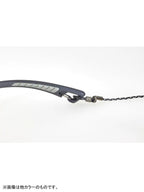 Kushinada クリアオリーブ #3 [RD503]｜OWLMILS